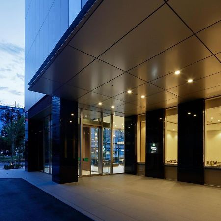 Tmark City Hotel Tokyo Omori - Vacation Stay 26391V Tóquio Exterior foto