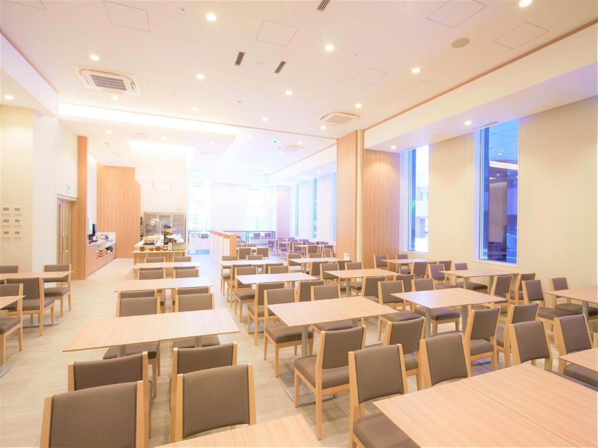 Tmark City Hotel Tokyo Omori - Vacation Stay 26391V Tóquio Exterior foto