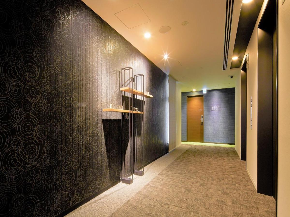 Tmark City Hotel Tokyo Omori - Vacation Stay 26391V Tóquio Exterior foto